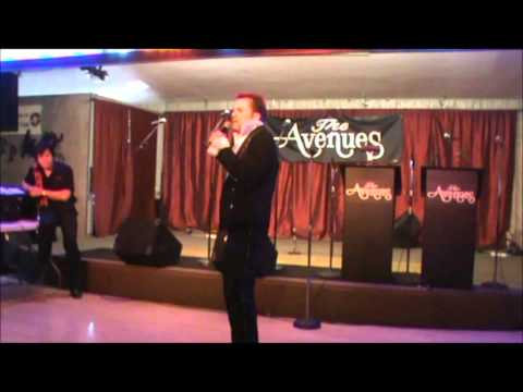 she thinks I still care