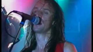 KRUIZ. КруиЗ. Live in Munich. Brave New World