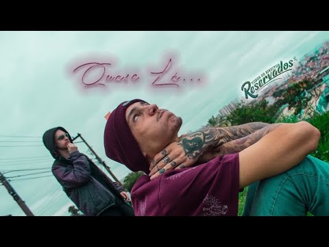 MC RENAN R5 - QUASE LÁ (ÁLBUM COMPLETO)