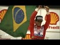 Senna at Interlagos - Coulthard on Brazil's Ultimate Hero
