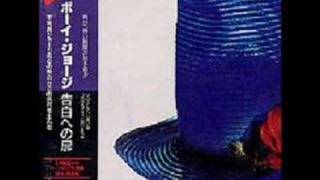 Boy George - I Love You