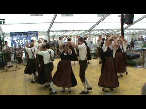 Rohrbacher Landler, VTG Altenberg