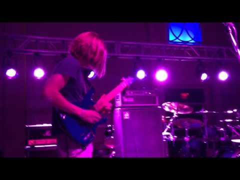 DoD Live @ MAG11 - "Bass Fishing" (Contra 4)