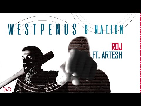 Westpenus -  Roj [ft Artesh] [Official Audio]