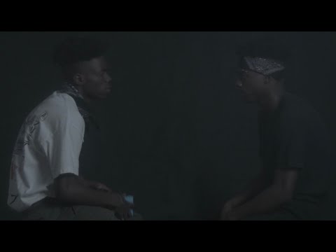 Dre Person - Mirrorz (ft. Xenos The Stranger) [directed by @thekingimage]