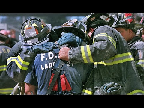 9/11 Special Tribute