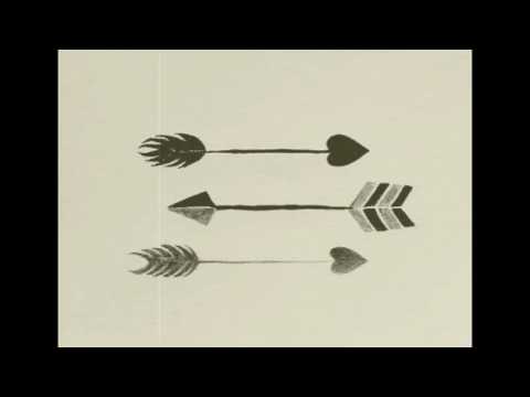Guide Me Like an Arrow - Bryan Yurgelis and the Winter Shakers