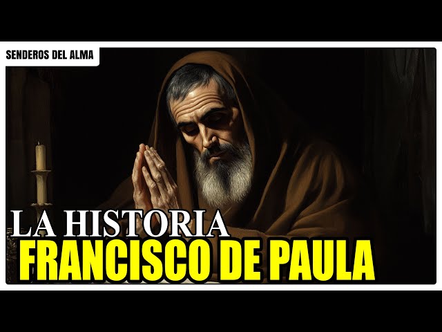 Vídeo relacionado con Vida de San Juan de la Cruz