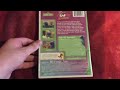 Sesame Street C Is For Cookie Monster DVD Overview 50th Anniversary Special