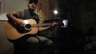 Music video thumbnail preview for T.G. Olson (Across Tundras) plays Stone Crazy Horse by Across Tundras