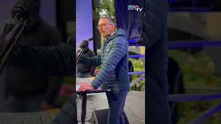 DIESE STIMMUNG in Salzburg!💙- Unsere Politik findet bei den Menschen statt!