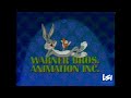 Warner Bros Animation 1992