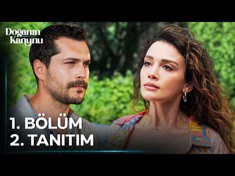 Doğanın Kanunu 1. Bölüm 2. Fragmanı