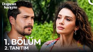 Doğanın Kanunu 1. Bölüm 2. Fragmanı