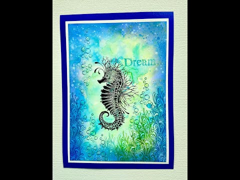 Lavinia - Sebastian in the Deep