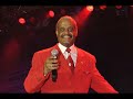 DJ Justin Rouse - Beach Boogie & Blues WNCT interview with Russell Thompkins, Jr. of the Stylistics.