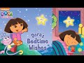 Kids Book Read Aloud Nickelodeon Dora The Explorer Dora S Bedtime Wishes