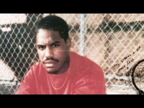 Gangster Files: Ase Kapone (Van Ness Gangster Brim)