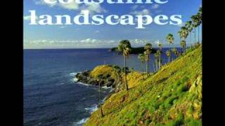 Coastline Landscapes (Progressive House Mix)