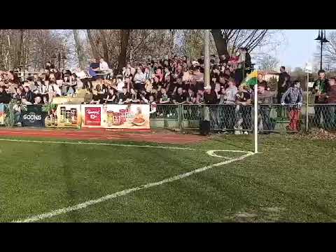 Hetman Rusiec Orzeł Wola Wiązowa 2:0