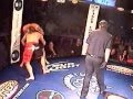 Chris Mickle Vs Josh Arocho
