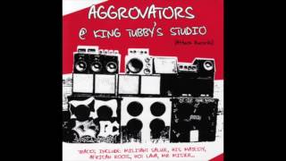 Flashback: The Aggrovators At King Tubbys Studio (Full Album)