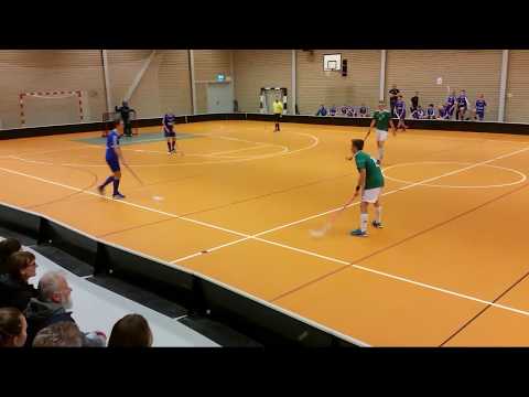 JAS D: Vendelsö IK - Tungelsta IF/Hammarby IF