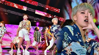 Download lagu ♨불타는 몸짓♨ oh 우린 oh 일본 대표팀 ′Ko Ko Bop′♬ 스테이지 K(STAGE K) 9회 mp3