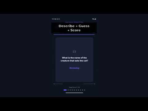 ShowQuiz: Movie Trivia Game
