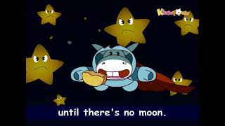 If The Moon Was A Cookie