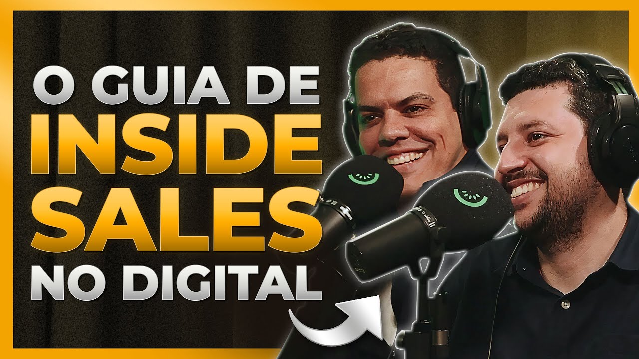 Como Geramos R$1.8 Bilhões Para Nossos Clientes | Thiago Reis & Leonardo Alexandre - Kiwicast #278