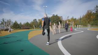 training picture