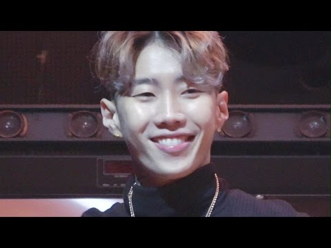 170112 JAYJUN PARTY(FULL) - JAY PARK / 박재범