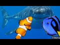 Finding Nemo Live Action