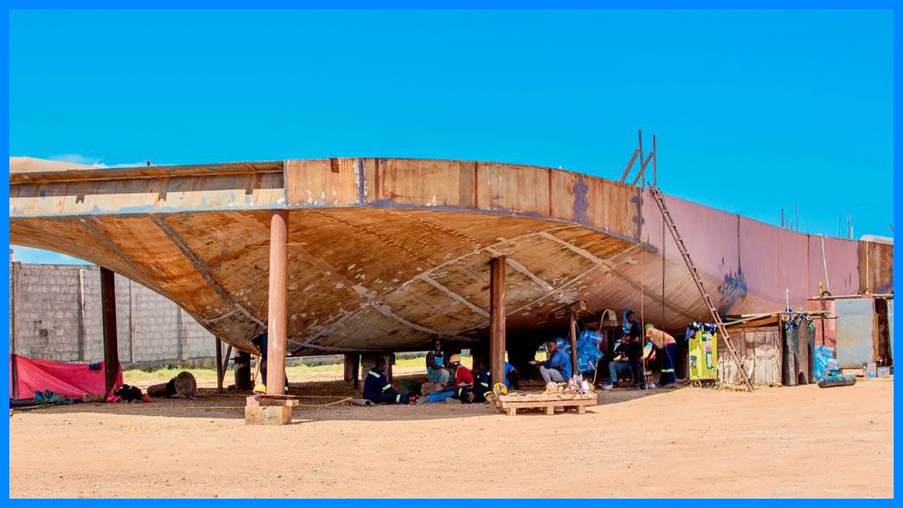 ULEGA AMSIMAMISHA KAZI ‘BOSI’ TEMESA, "UCHUNGUZI UNAENDELEA"