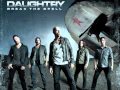 Daughtry - Losing My Mind (Official)
