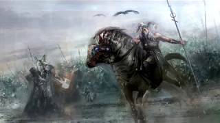 Amon Amarth - War of the gods (Sub. Español)