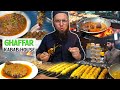Most Amazing Food of My Life | Ghaffar Kabab House | The Food of Bahadurabad Karachi