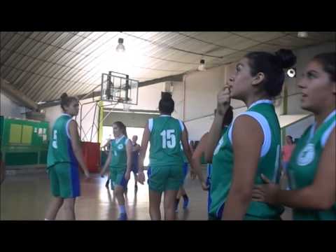4to amistoso Estrella del sur  u19 vs 2da Adulta Estrella del Sur