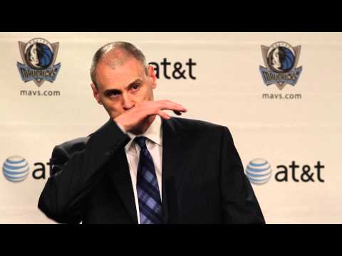 Head Coach Rick Carlisle: Dallas Mavericks vs Memphis Grizzlies Post Game Recap 04.15.13