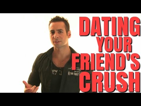 Should You Date A Girl Your Friend Likes?