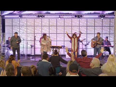 THE POWER OF THE SPIRIT