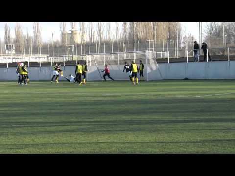Kosova IF - Håkanstorps BK 3-0 (2011-02-20)