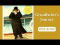 ️Grandfather S Journey Kids Book Asian American Heritage Short Read Aloud