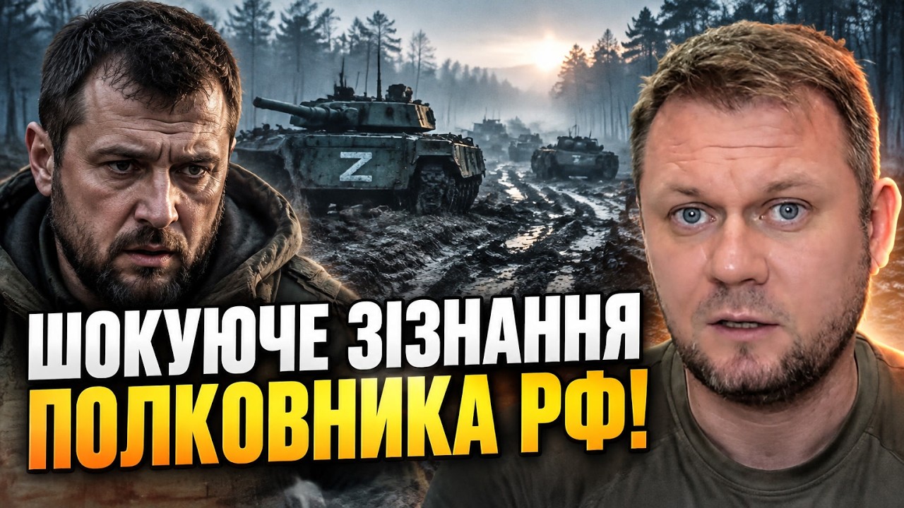 💥Росіяни зайшли у глухий кут: z-пропагандист видав усю правду про наступ арм