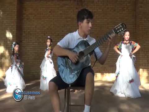 CAAPUCU ARTISTAS LOCALES