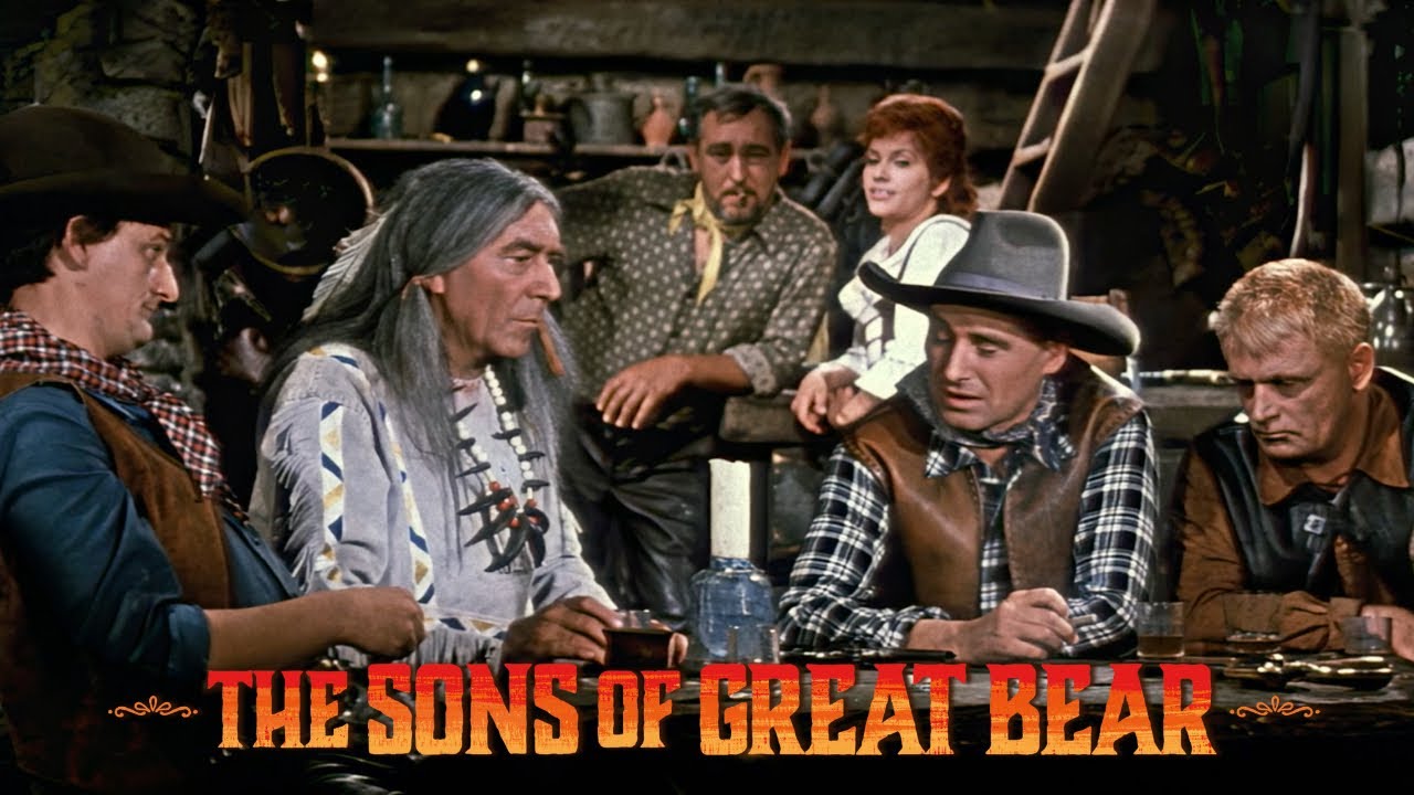 "I know half the story. Tell me the rest"