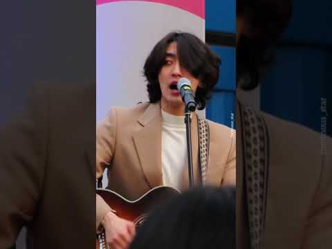 190428 잔나비 Champagne Supernova 신한두드림스페이스 크리에이터페스티벌