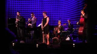 "MEMPHIS IN JUNE": EMILY ASHER'S GARDEN PARTY at JOE'S PUB (June 7, 2015)