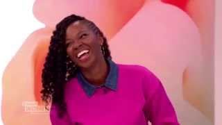 Jamelia&#39;s Guilty TV Pleasures | Loose Women